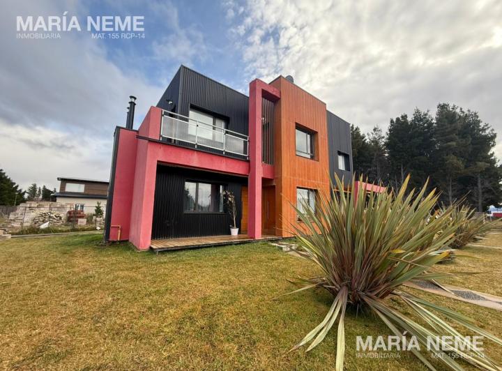 Casa · 85m² · 3 Ambientes