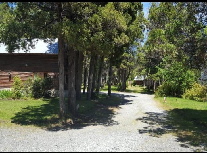Campo · 240m²