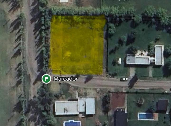 Terreno · 2000m²