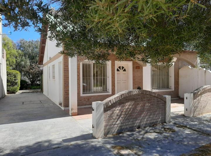 Casa · 71m² · 3 Ambientes