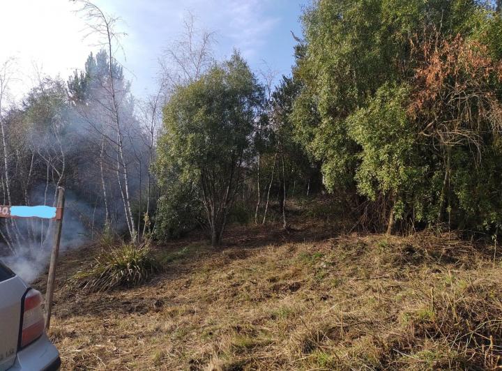 Terreno · 322m²