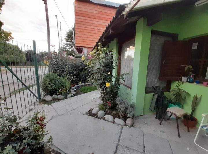Casa · 80m² · 7 Ambientes