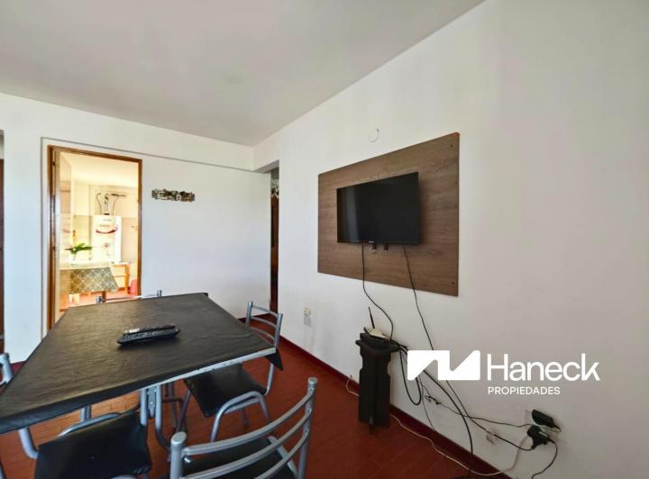 Departamento · 48m² · 3 Ambientes