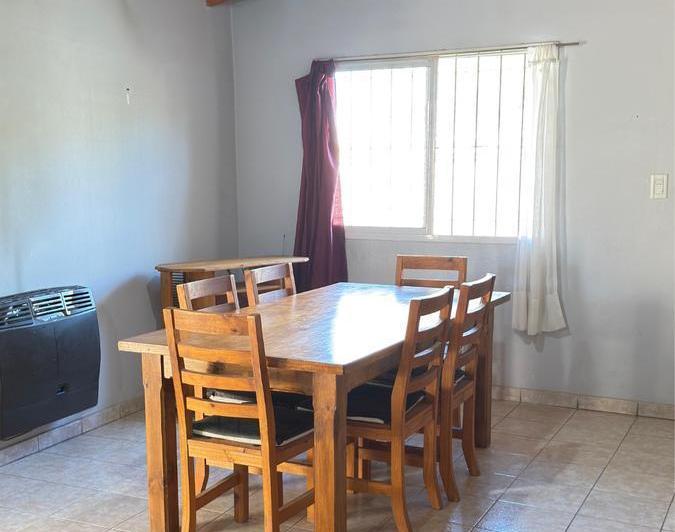 Casa · 46m² · 2 Ambientes