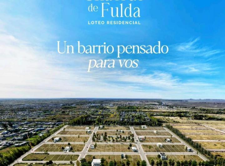 Terreno · 450m²