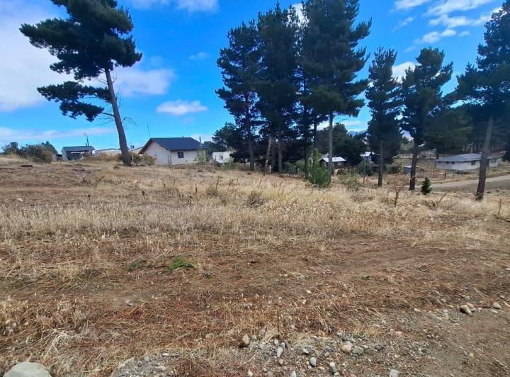Terreno · 337m²