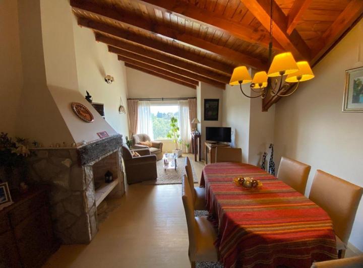Departamento · 70m² · 3 Ambientes · 1 Cochera