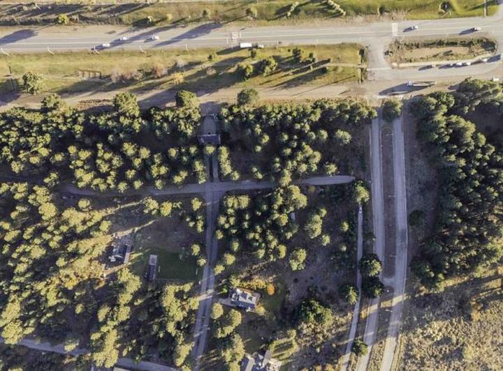 Terreno · 658m²