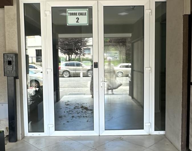 Departamento · 44m² · 2 Ambientes · 1 Cochera
