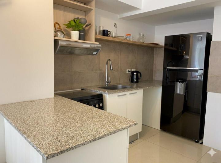 Departamento · 57m² · 2 Ambientes