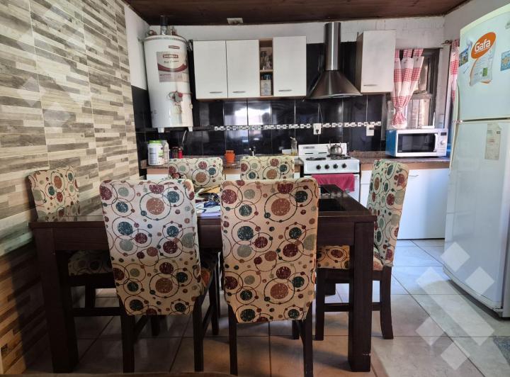 Casa · 132m² · 3 Ambientes · 3 Cocheras