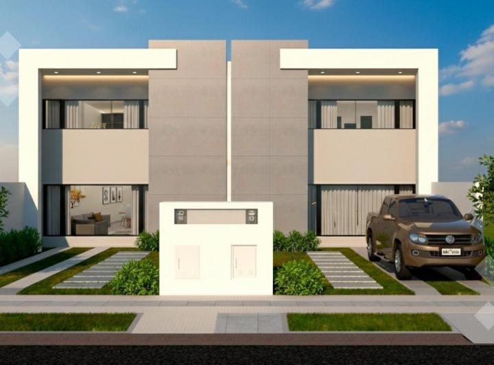PH · 106m² · 4 Ambientes · 1 Cochera
