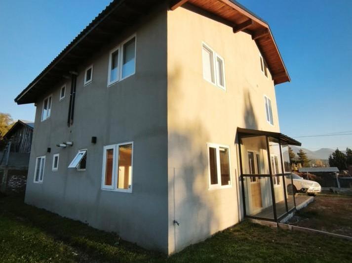 PH · 35m² · 2 Ambientes · 1 Cochera
