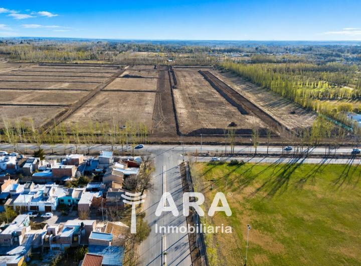 Terreno · 500m²
