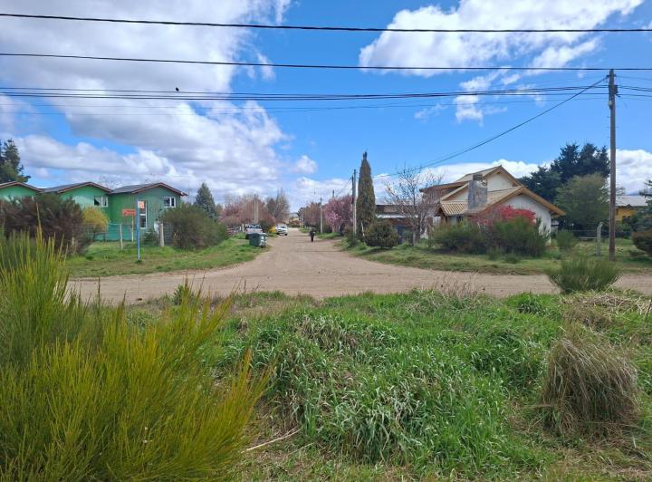 Terreno · 400m²