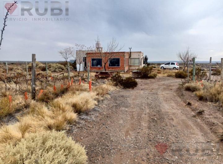Quinta vacacional · 128m² · 2 Dormitorios