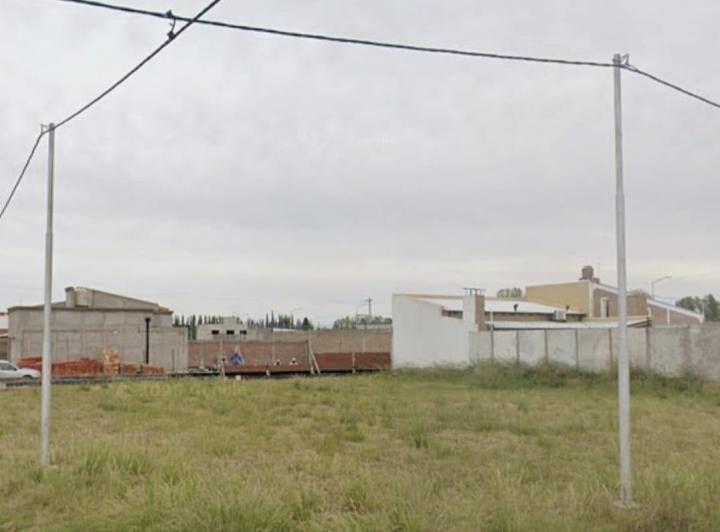 Terreno · 413m²