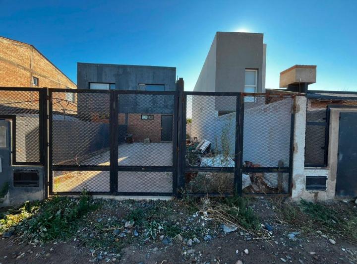 PH · 163m² · 2 Ambientes · 1 Cochera