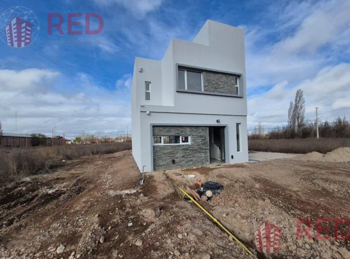 PH · 130m² · 4 Ambientes · 1 Cochera