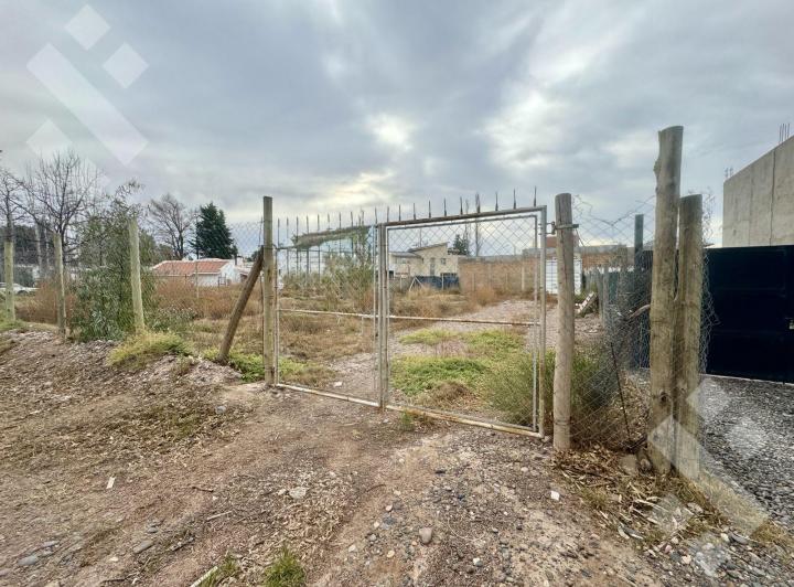 Terreno · 474m²