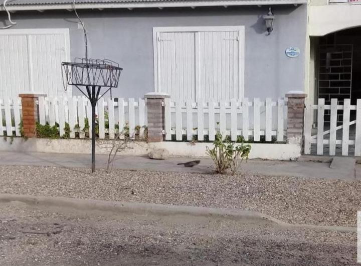 PH · 55m² · 2 Ambientes · 2 Cocheras