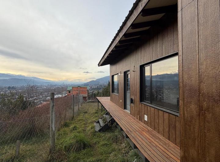 Casa · 65m² · 3 Ambientes