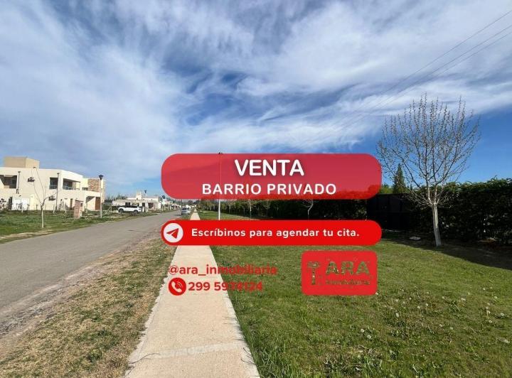 Terreno · 525m²