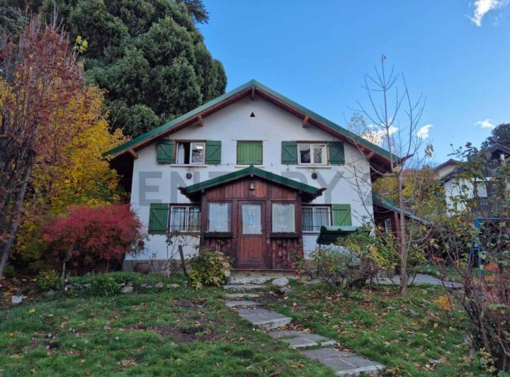 Casa · 200m²