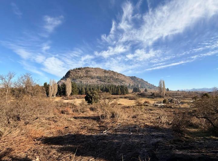 Campo · 1093m²