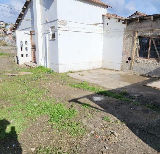 Terreno · 89m²