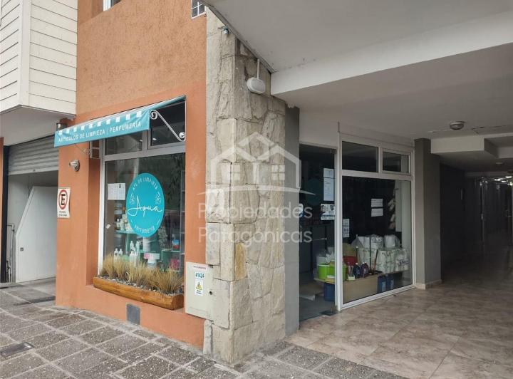 Local comercial · 92m² · 1 Cochera