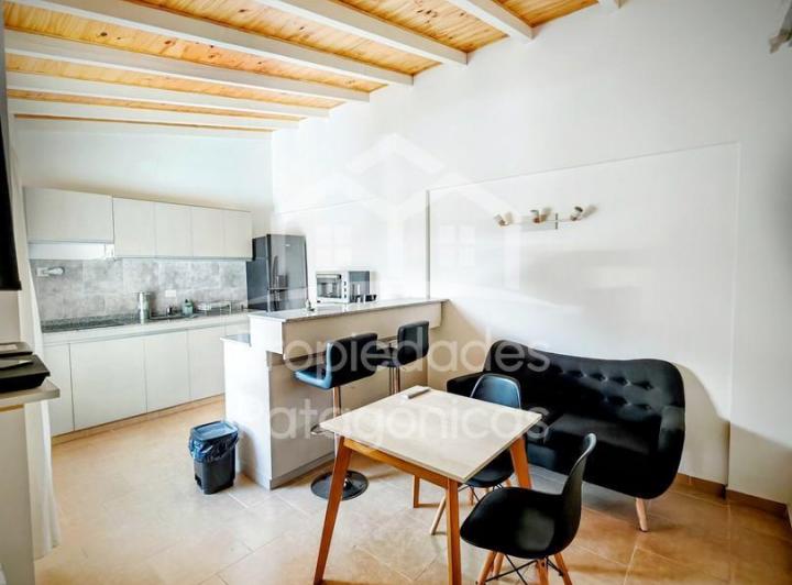 Departamento · 40m² · 2 Ambientes · 1 Cochera