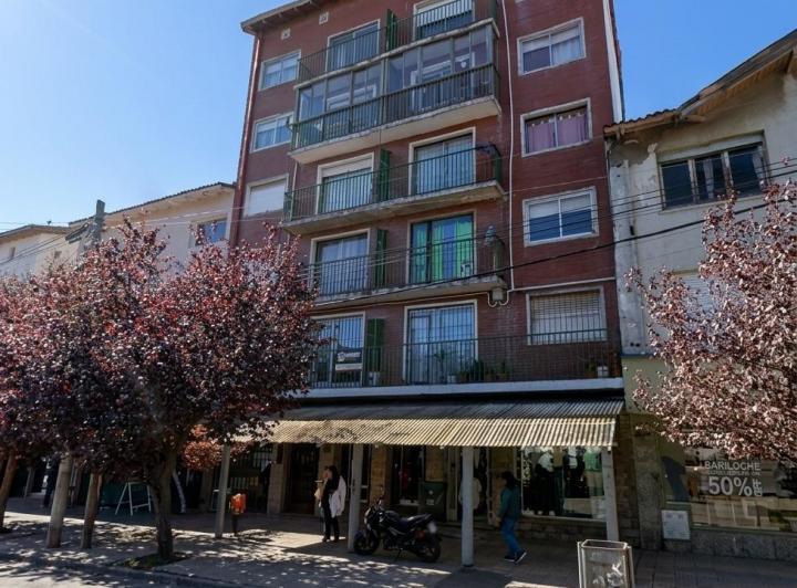 Departamento · 60m² · 3 Ambientes