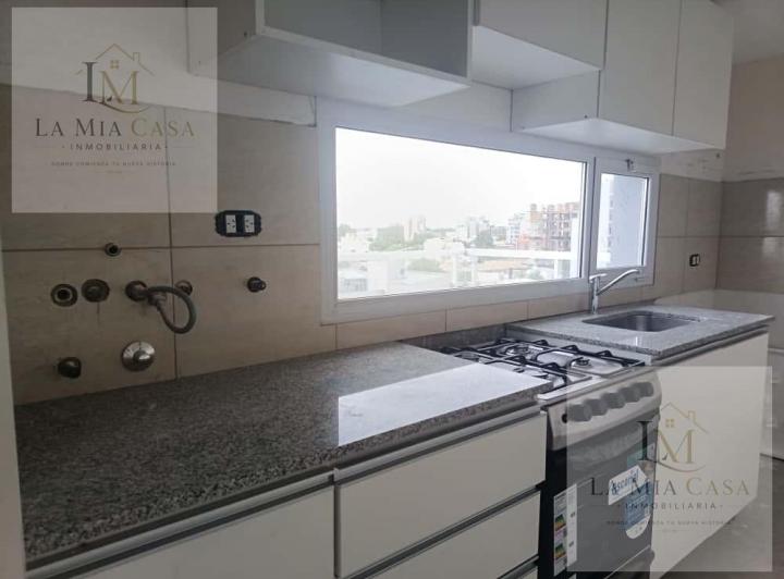 Departamento · 39m² · 1 Cochera