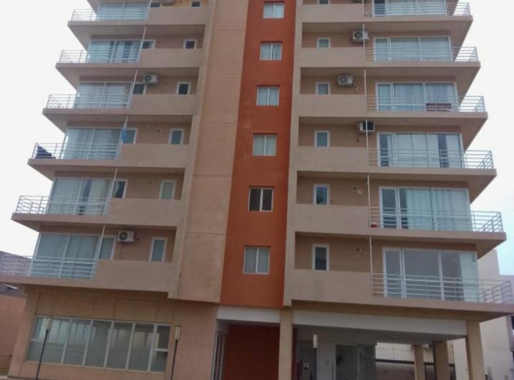 Departamento · 54m² · 2 Ambientes