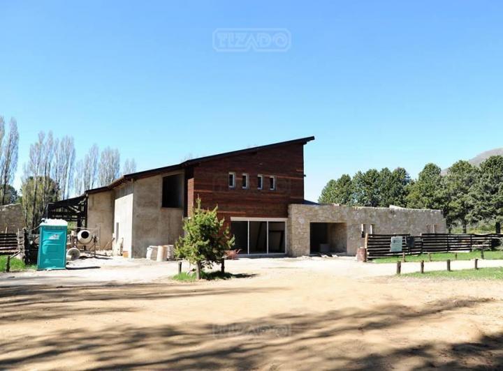 Terreno · 1082m²