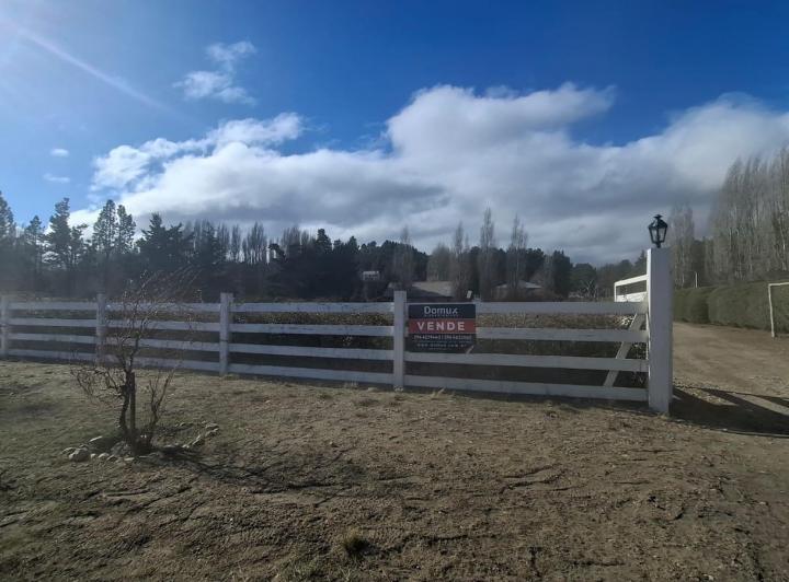 Terreno · 56m²