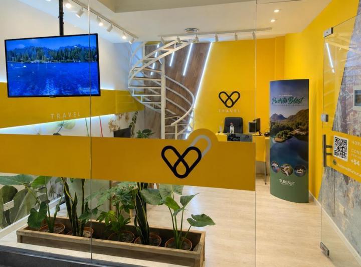 Local comercial · 32m² · 1 Ambiente