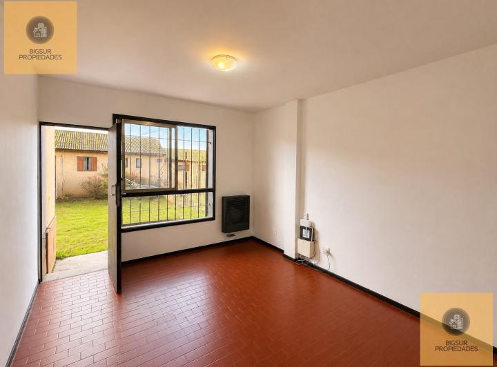 Departamento · 61m² · 3 Ambientes · 1 Cochera