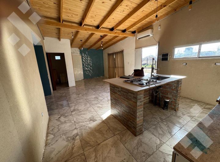Casa · 80m² · 3 Ambientes