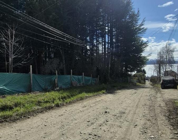 Terreno · 55m²