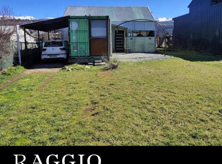 Casa · 79m² · 3 Ambientes
