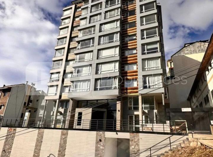 Departamento · 519m² · 2 Ambientes