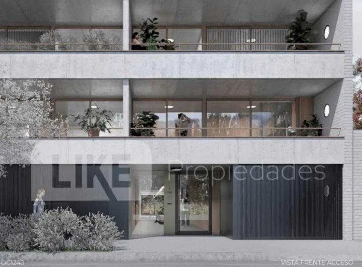 Departamento · 606m² · 2 Ambientes