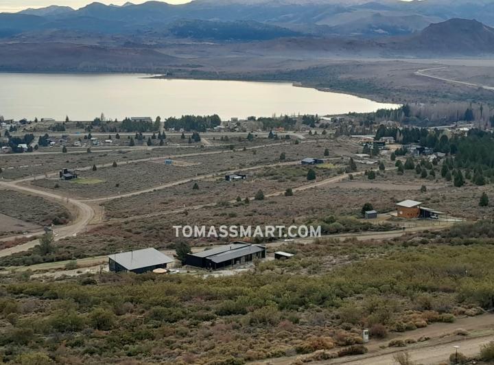 Terreno · 1638m²