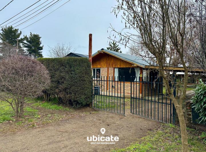 Casa · 78m² · 4 Ambientes · 1 Cochera