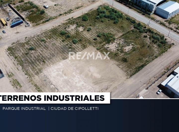 Terreno · 1049m²