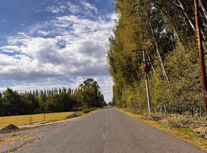 Terreno · 1500m²