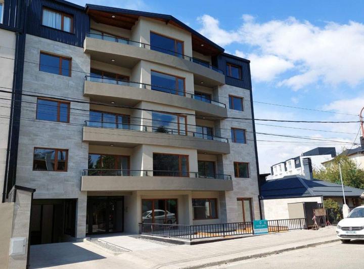 Departamento · 30m² · 1 Ambiente