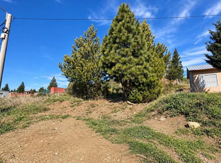 Terreno · 300m²
